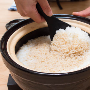 Mochi Mugi Barley & Rice