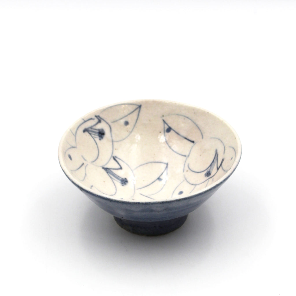 Gosumaki Tsubaki Rice Bowl – TOIRO