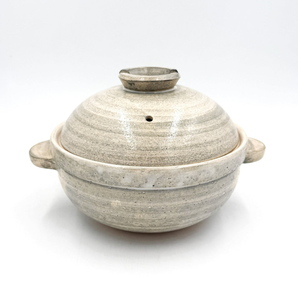 Kamado-san Simply Donabe Edition – TOIRO