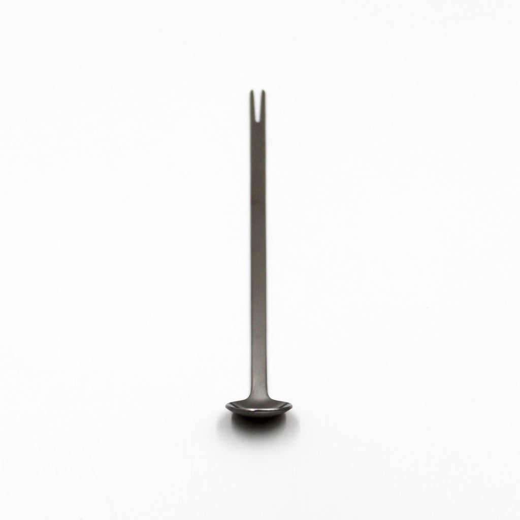 Two-in-One Tasting Spoon and Fork – TOIRO