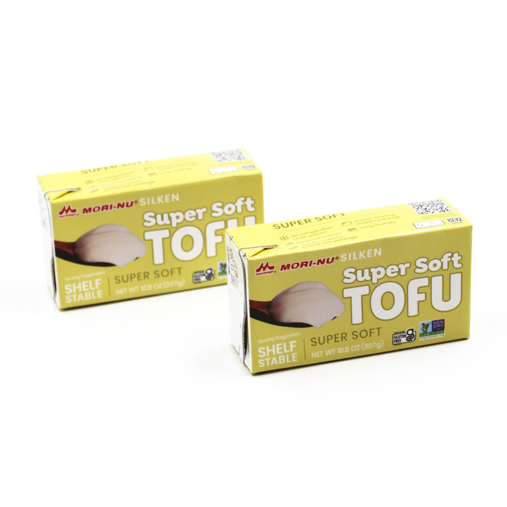 Authentic Nigari Tofu (2-pack) – TOIRO Authentic Nigari Tofu (2-pack) – TOIRO