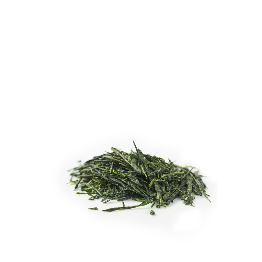 thumbnail image 2 of Organic Gyokuro Jade Dew Shaded Green Tea – Japanese Style Loose Leaf – 50g To 500g – Chinese Origin 2 of 5