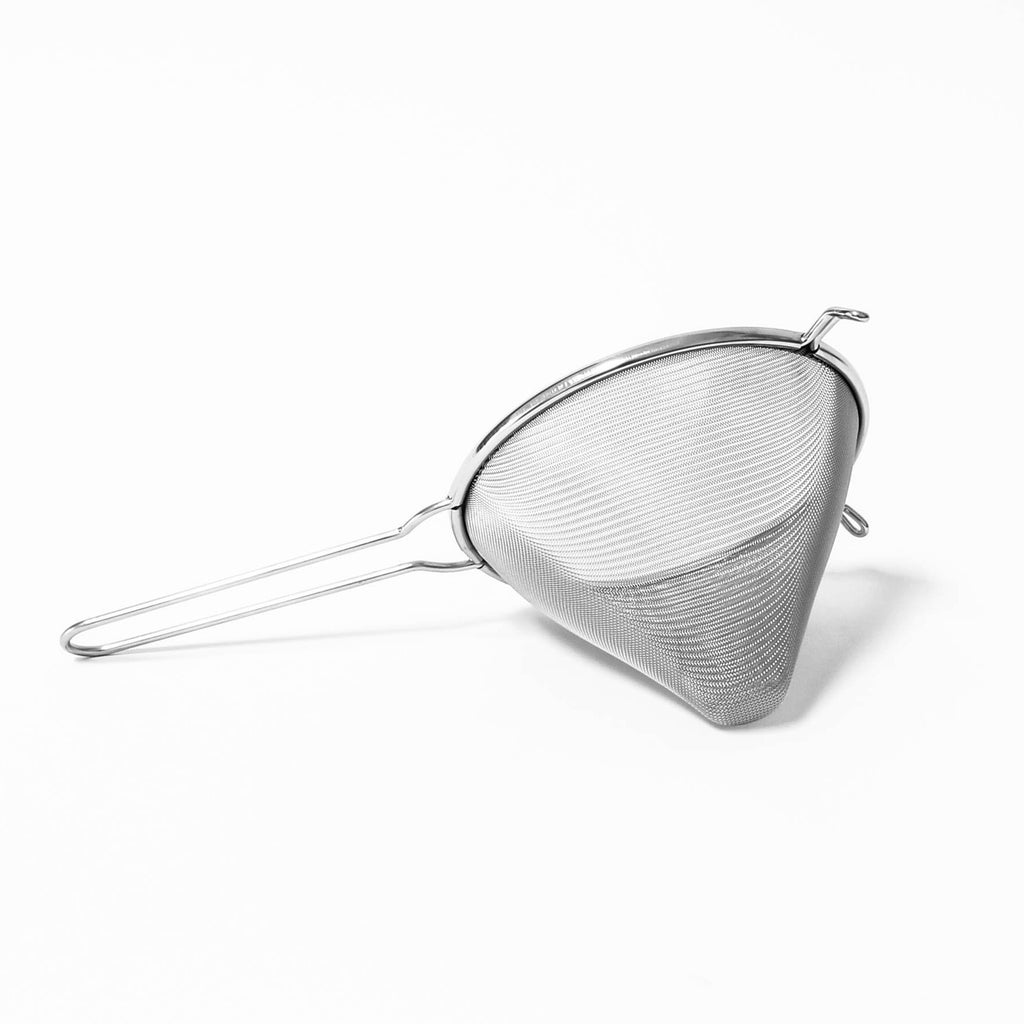Soup strainer double mesh, Paderno