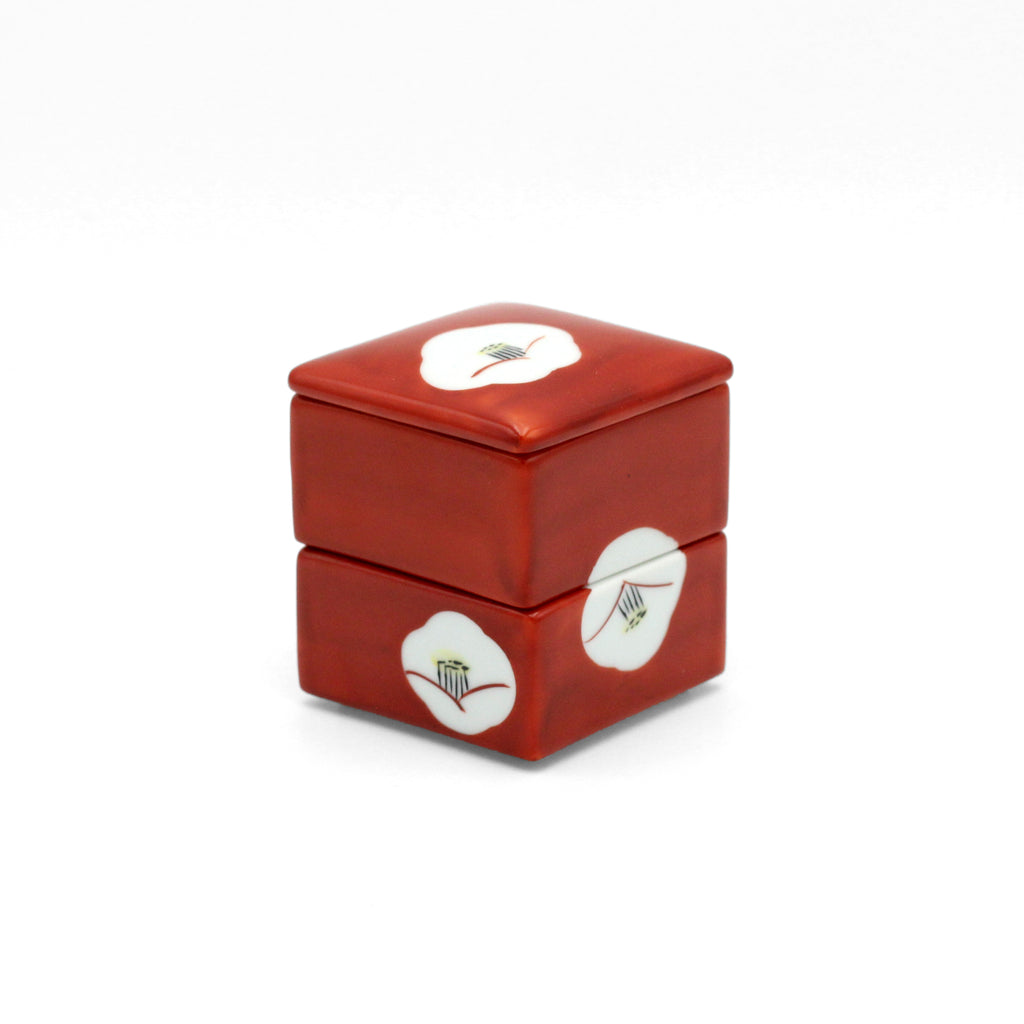 Tsubaki Jubako Box – TOIRO
