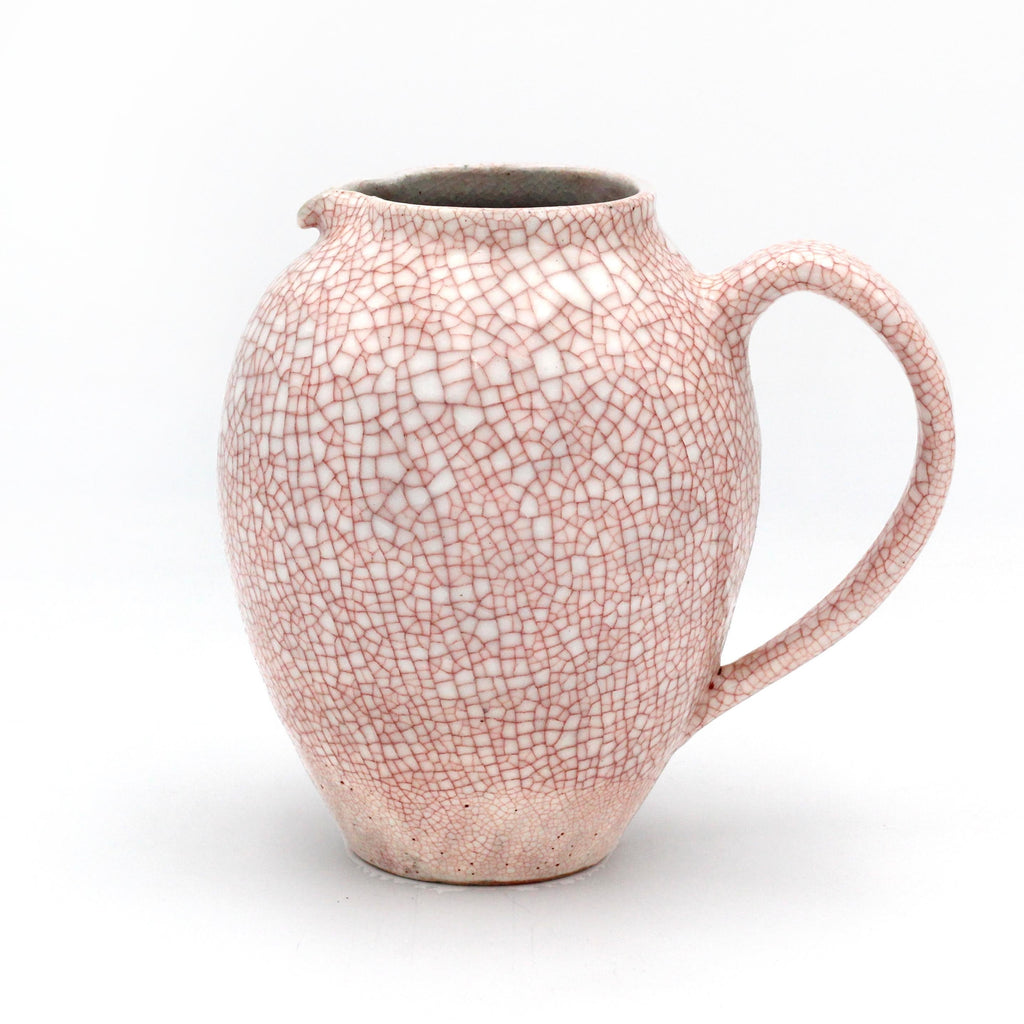 Aka Kannyu Mini Pitcher – TOIRO