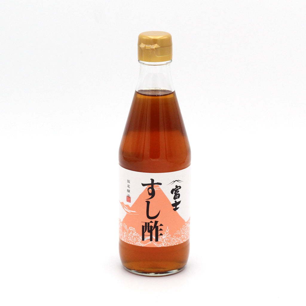 Fuji Sushi Vinegar by Iio Jozo – TOIRO