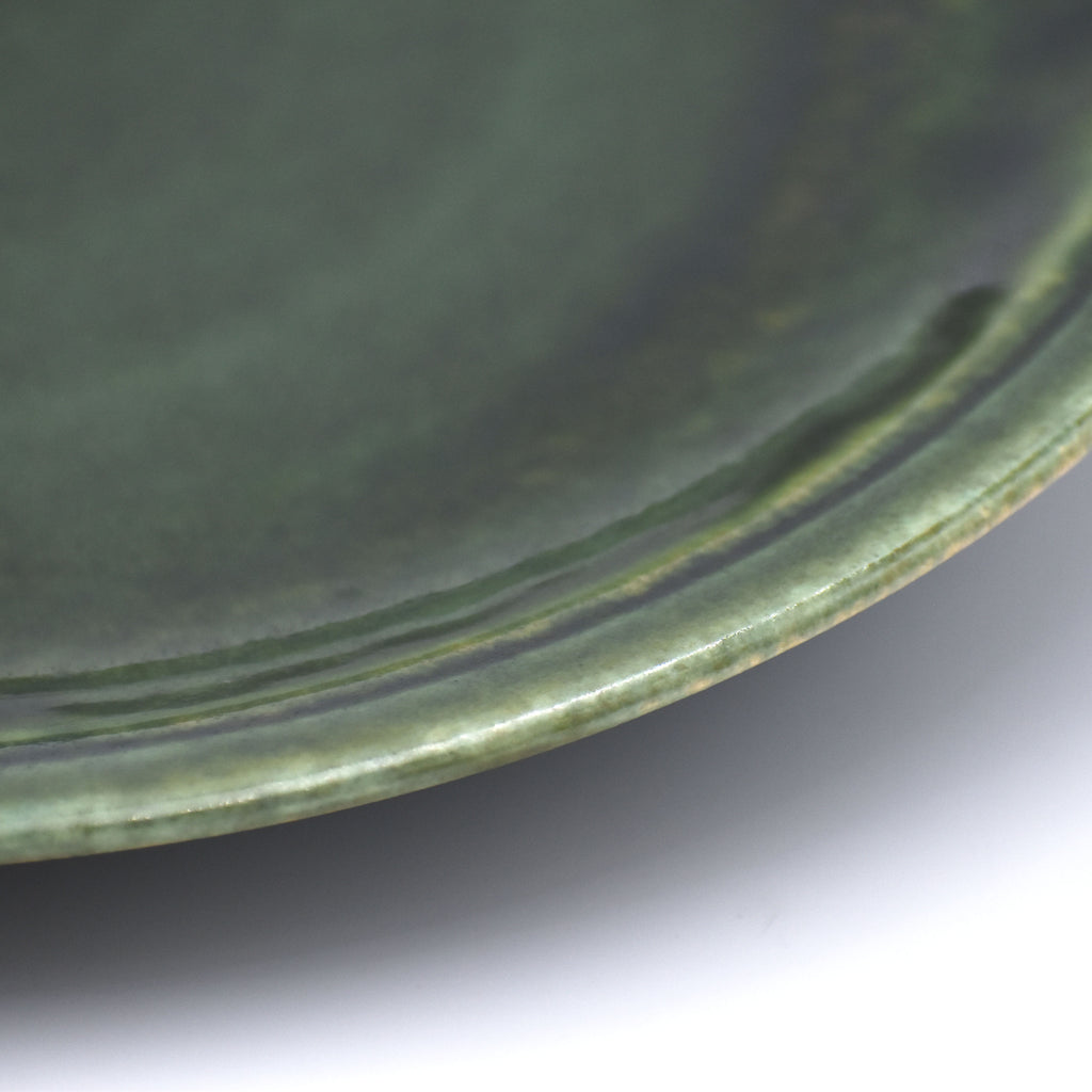 Oribe Large Plate – TOIRO