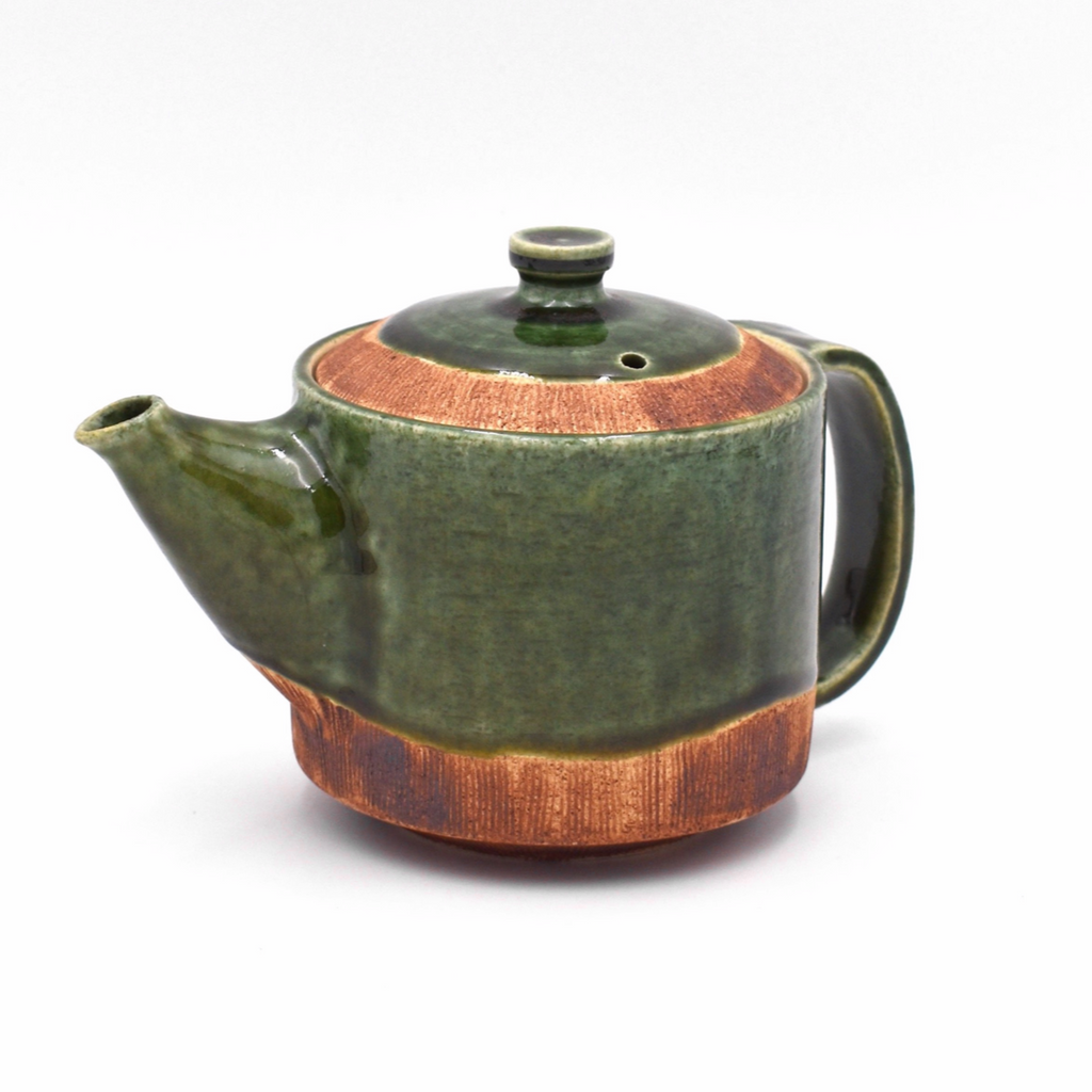 Haviland Teapot Le Brésil 100cl