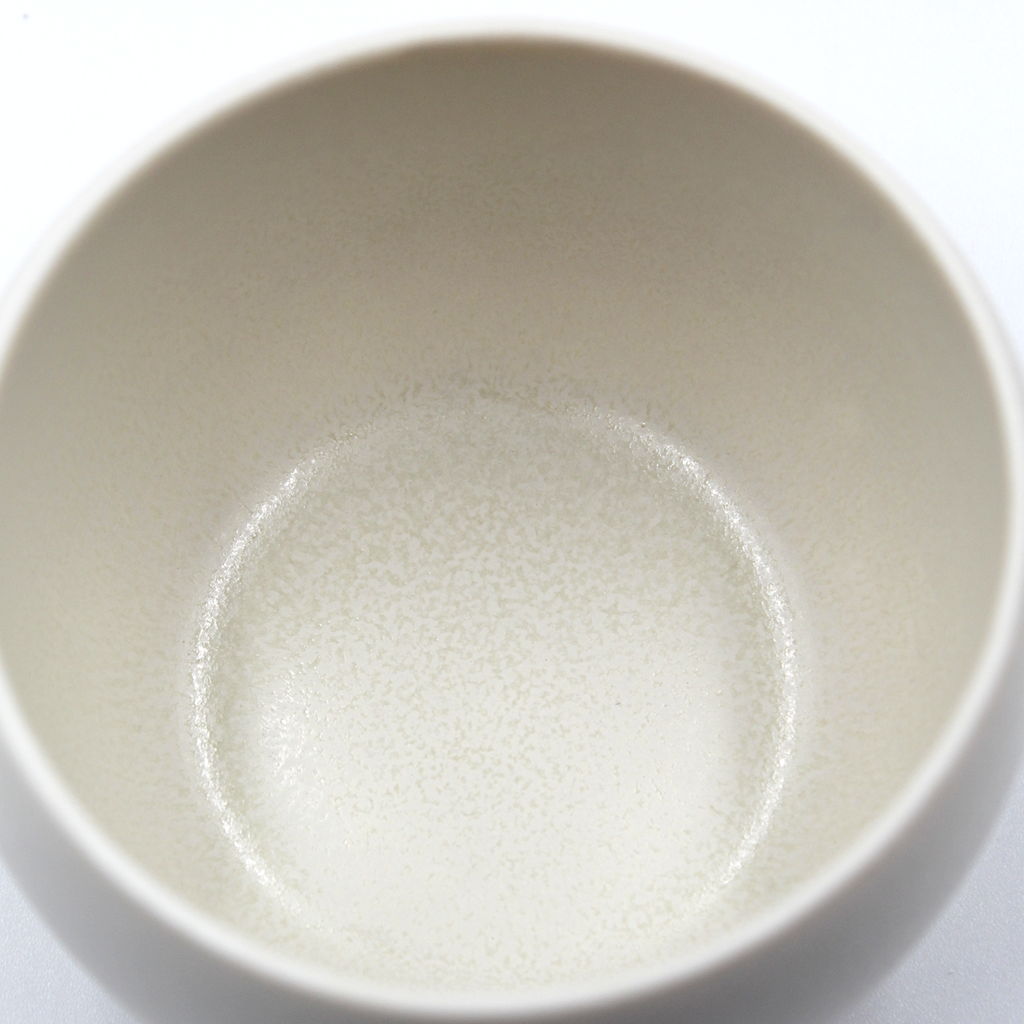 Yui Tea Cup Round Toiro