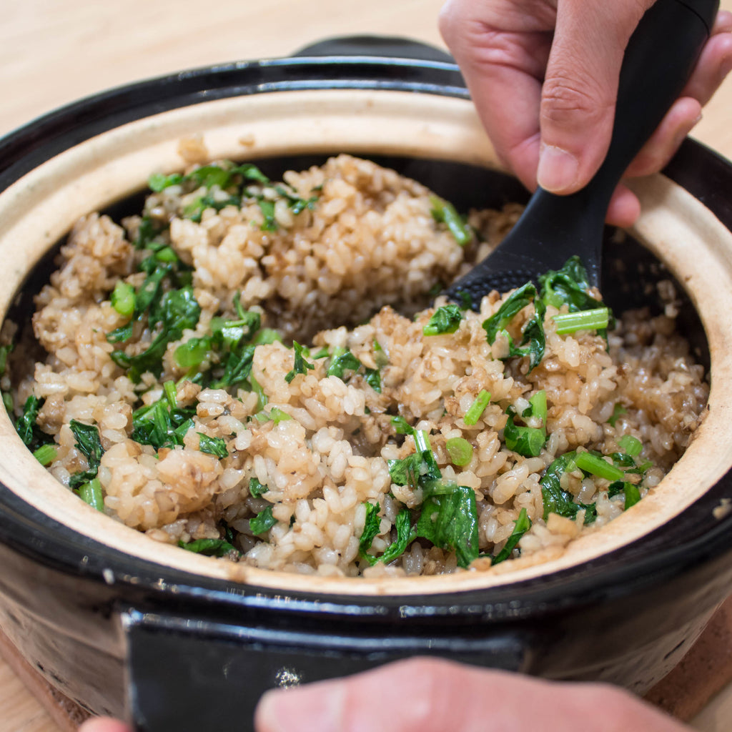 New Donabe Cooking Class Schedule – TOIRO