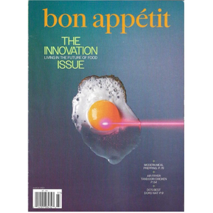 Donabe Steamer, Mushi Nabe is Featured in Bon Appétit