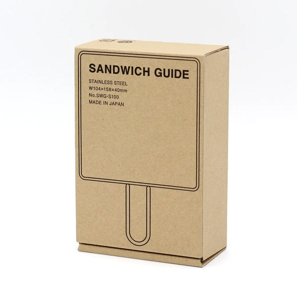 Have you Tried Sandwich Guide?