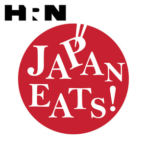 Japan Eats! - Heritage Radio Network