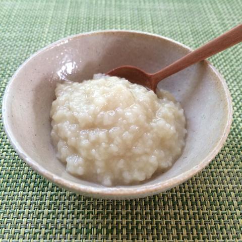 Shio-koji (Salt-fermented Rice Koji)