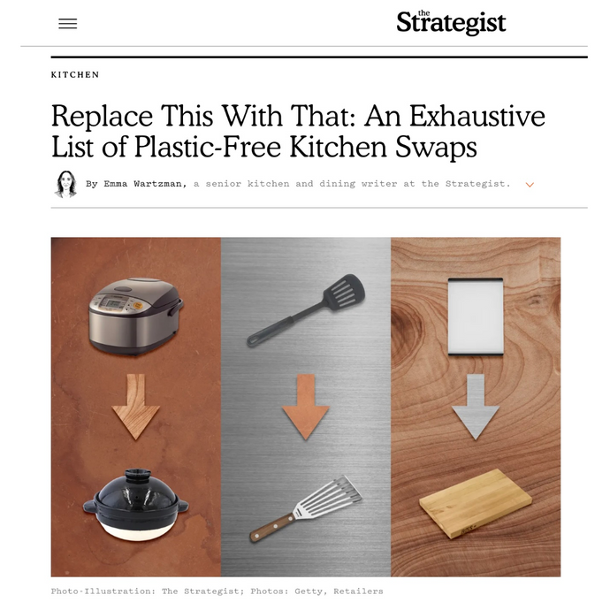 The Strategist - New York Magazine