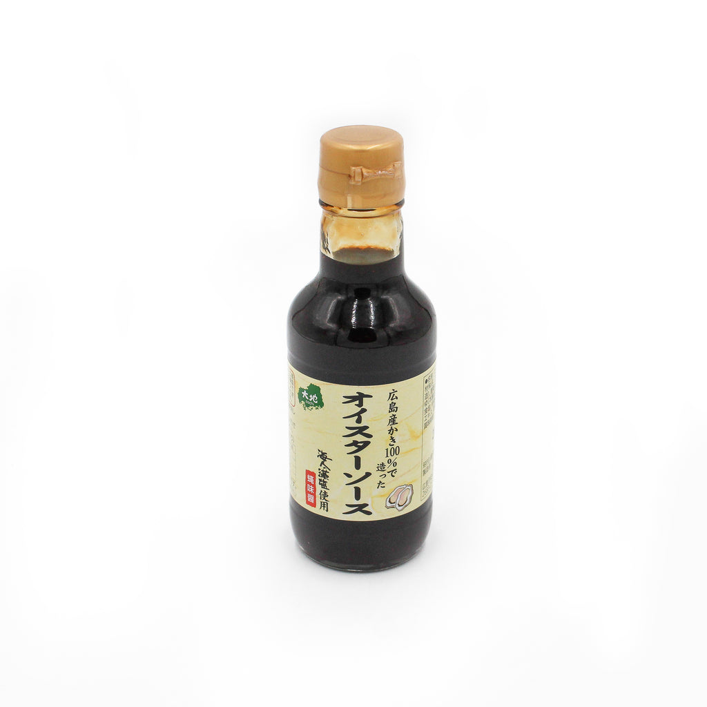 Hiroshima Oyster Sauce – TOIRO