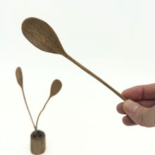 Dairoku Natural Wood Spoon Set