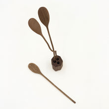 Dairoku Natural Wood Spoon Set