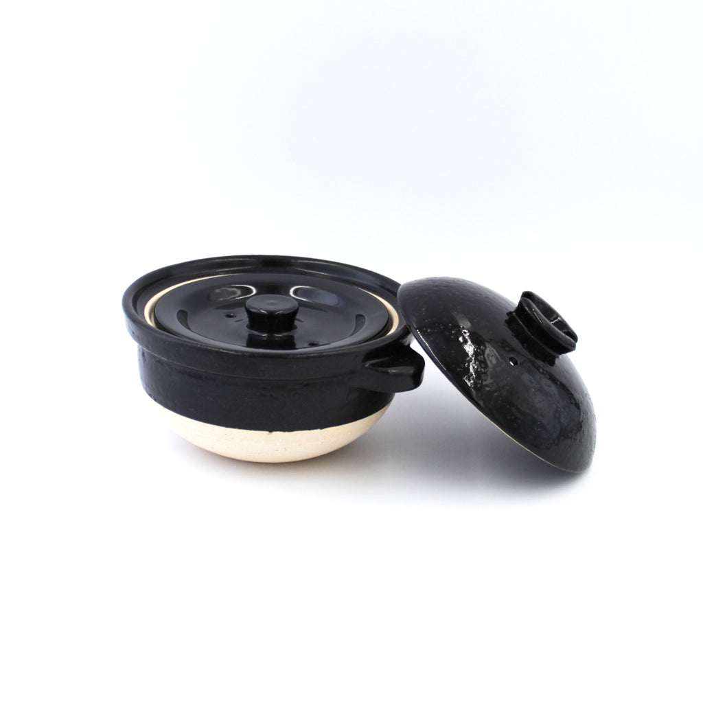 Nagatani-en Kamado San Rice Cooker - Thumbnail 5