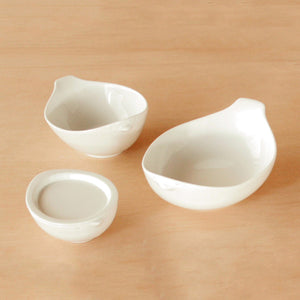 Little Bird 3-Piece Dinnerware Set for Kids