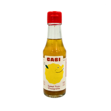 Sweet Yuzu Vinaigrette