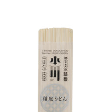 Ogawa Hand-Pulled Inaniwa Udon Noodles