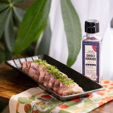 Red Shiso Furikake