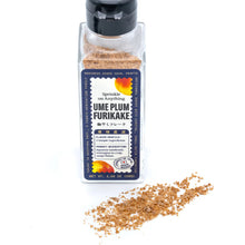 Ume Plum Furikake