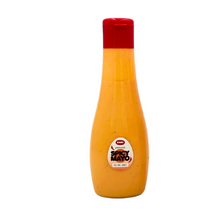Spicy Mayonnaise