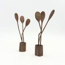 Dairoku Natural Wood Spoon Set