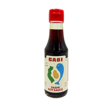Dashi Soy Sauce