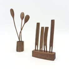 Dairoku Natural Wood Spoon Set