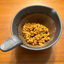 Natto Bowl