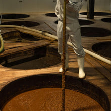 YUI - Premium Barrel Aged Shoyu