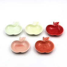 Apple Kozara Small Plate (5-set)