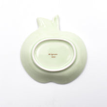 Apple Kozara Small Plate (5-set)