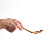 Kyoto Bamboo Renge Spoon