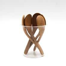 Kyoto Bamboo Renge Spoon