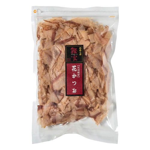 Hanakatsuo Dried Bonito Flakes (Thin Wide Shave)