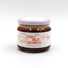 Chili Nut Crunch (Spicy)