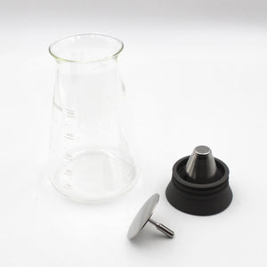 Conical Tea Beaker (500 ml)