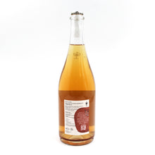Longan Osmanthus Flower Sparkling Tea