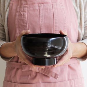 Globe Soup Donburi Bowl