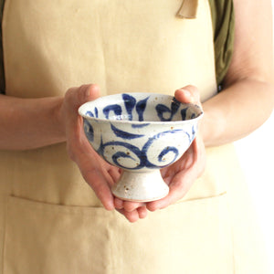 Gosumaru Raised Kobachi Bowl