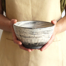 Hechimon Hakuran Donburi Bowl