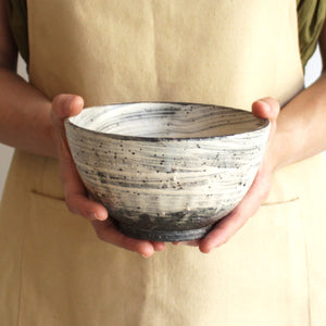 Hechimon Hakuran Donburi Bowl