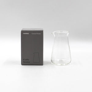 Conical Mini Pitcher