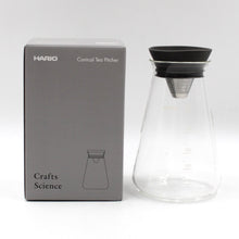 Conical Tea Beaker (500 ml)