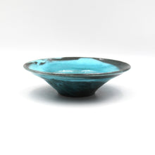 Hekisui Rimmed Bowl