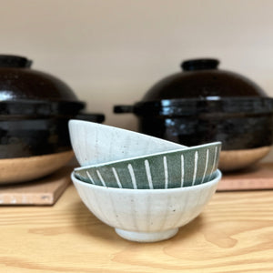 Tokusa Small Bowl